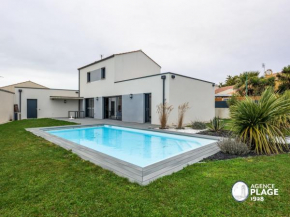Maison Les Sables-d'Olonne, 4 pièces, 6 personnes - FR-1-197-525